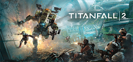 Titanfall® 2 header image