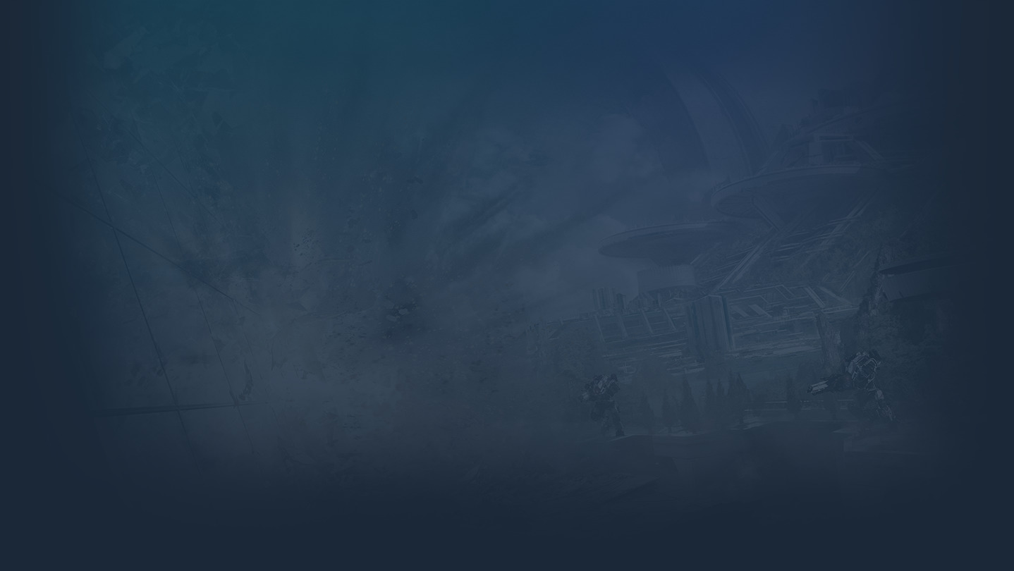 Titanfall® 2 background