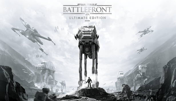 Star Wars™ Battlefront™ II - About - Official EA Site