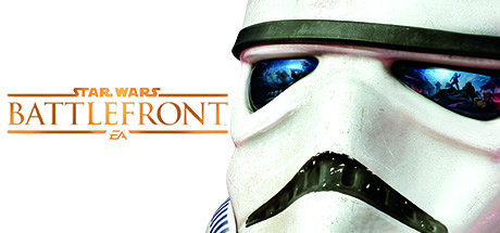 STAR WARS™ Battlefront header image