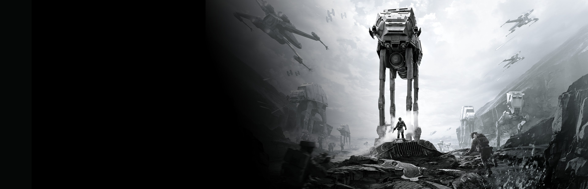 STAR WARS™ Battlefront™