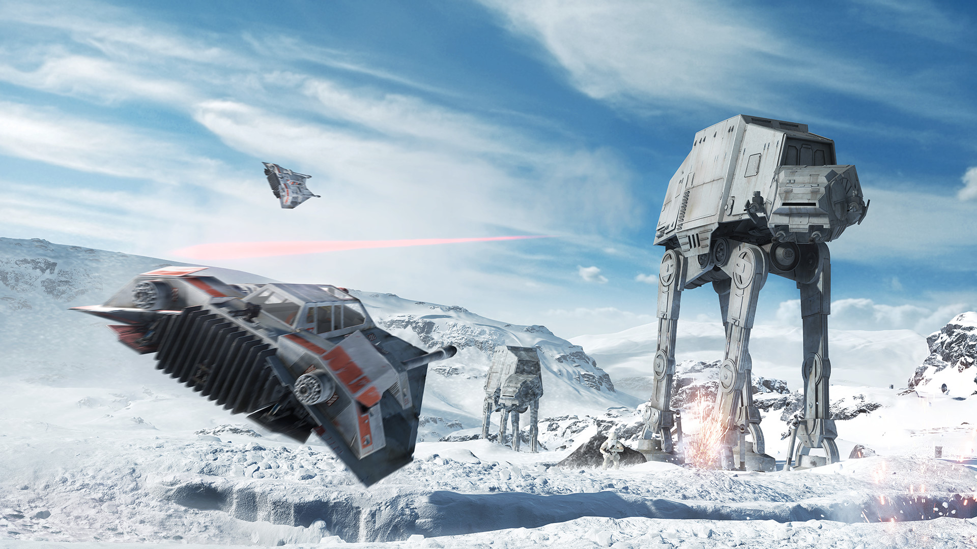 STAR WARS™ Battlefront on Steam