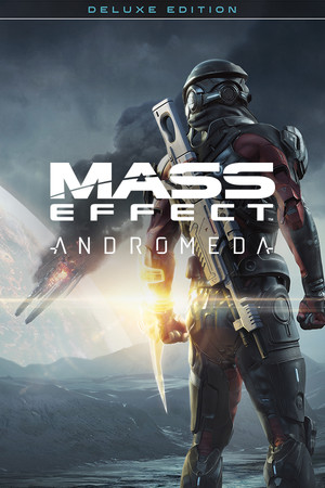 Mass Effect™: Andromeda