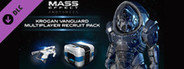 Mass Effect™: Andromeda Krogan Vanguard Multiplayer Recruit Pack