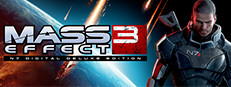 Mass Effect™ 3 N7 Digital Deluxe Edition (2012)