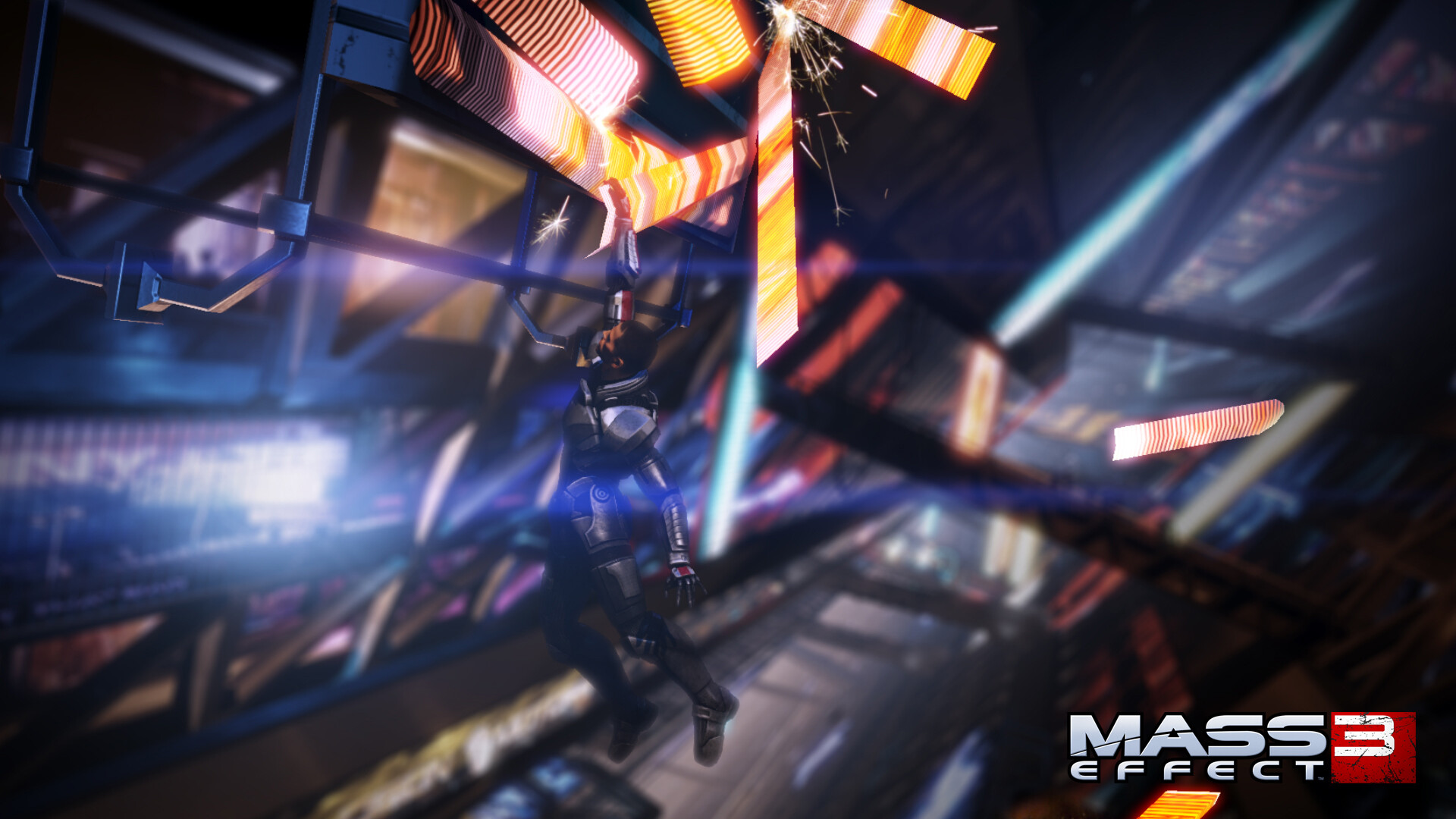 Mass Effect™ 3 N7 Digital Deluxe Edition (2012) on Steam