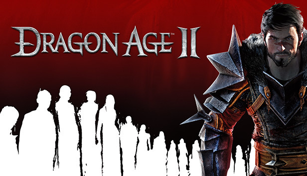 playing dragon age 2 on pc with a controller