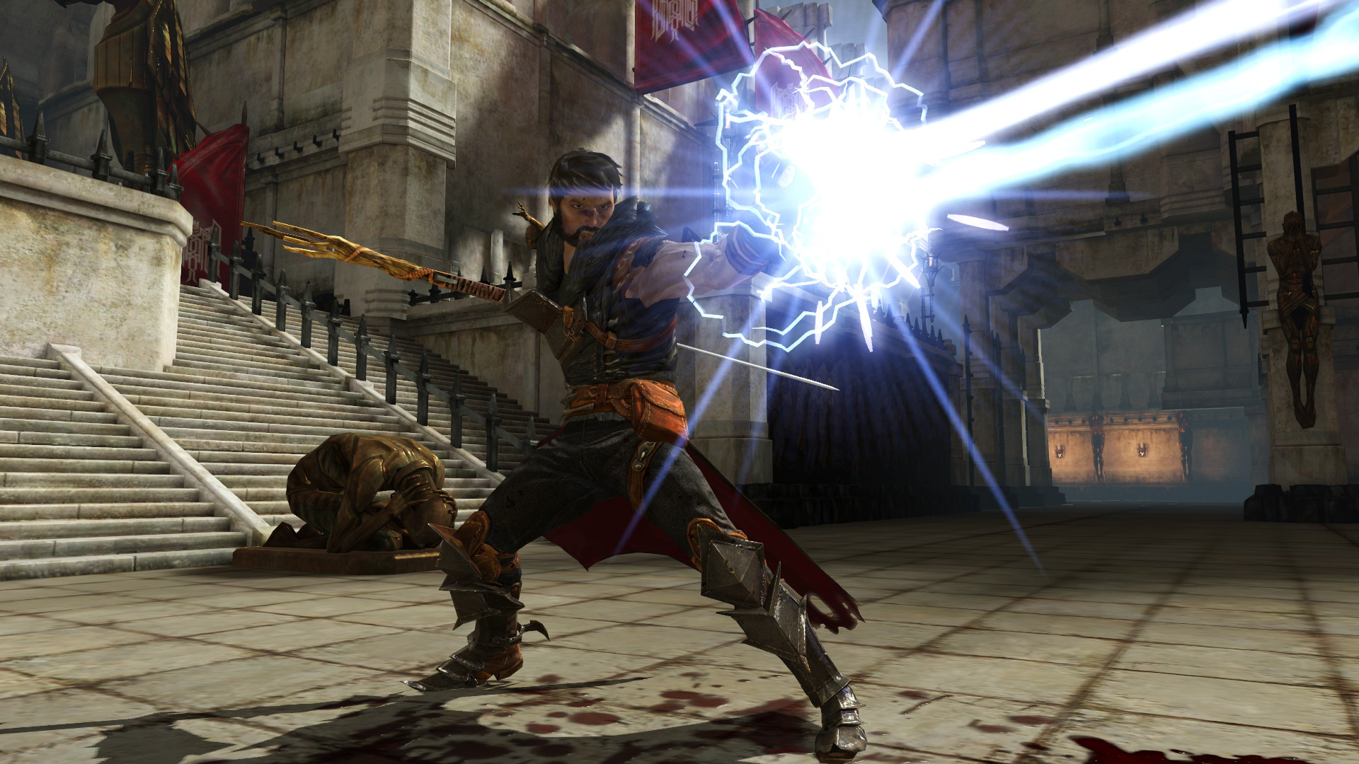 Comunidade Steam :: Vídeo :: Dragon Age: Origins - Ultimate