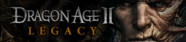 Dragon Age II DLC Bundle