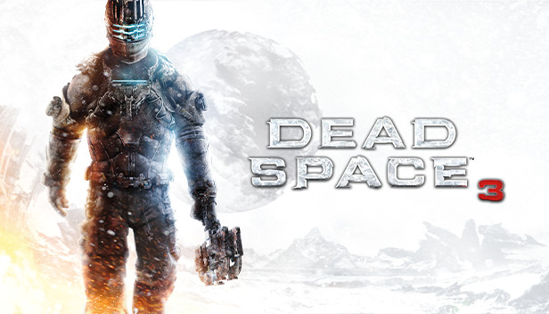 Pre-order Dead Space™