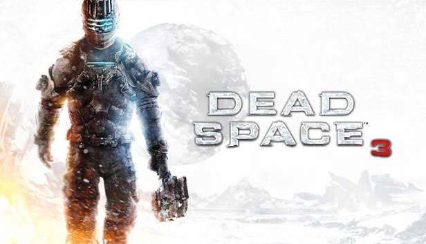 Dead Space 3 – review, Shooting games