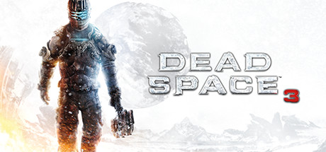 Dead Space™ 3 header image