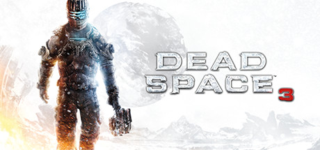 DEAD SPACE 3: Isaac Clarke