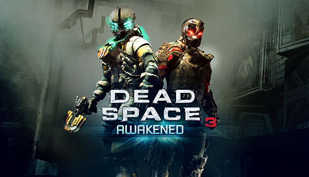 Dead space 3 awakened сюжет