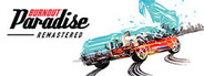 Logo for Burnout™ Paradise Remastered