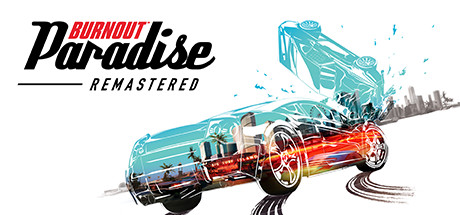 Burnout™ Paradise Remastered header image