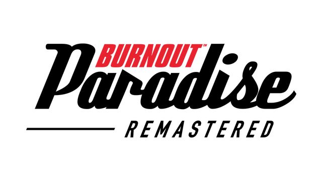 Burnout Paradise Remastered