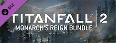 Titanfall® 2: Monarch's Reign Bundle no Steam