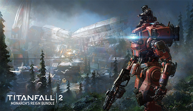 Steam Workshop::[Titanfall 2] Northstar + Prime