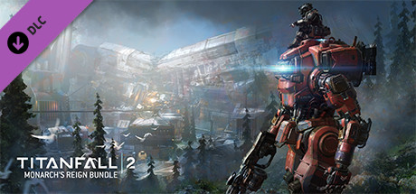 Titanfall® 2: Monarch's Reign Bundle no Steam