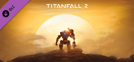 Titanfall® 2: Jump Start Pack banner