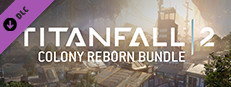 Titanfall® 2: Colony Reborn Bundle no Steam