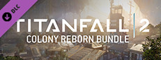 Buy Titanfall 2 - Colony Reborn Bundle (DLC) PC Origin key! Cheap price