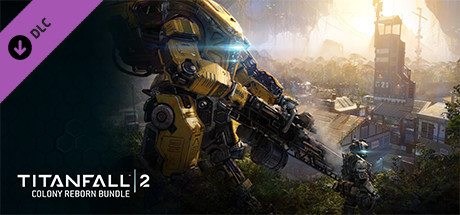 Buy Titanfall™ 2: Monarch's Reign Northstar Art Pack - Microsoft