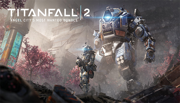 Steam Titanfall 2 Angel City S Most Wanted Bundle