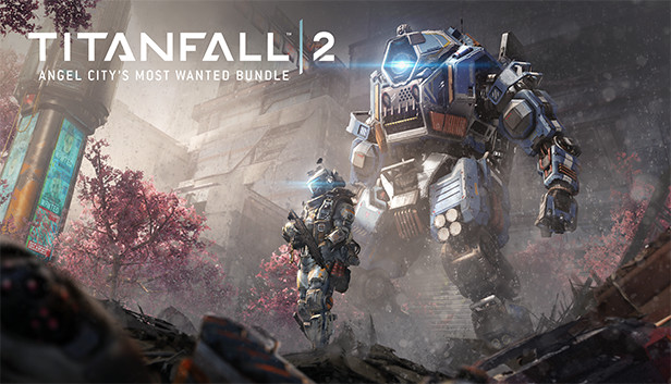 Titanfall® 2: Monarch's Reign Bundle no Steam