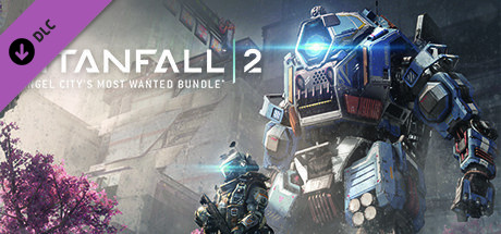 Titanfall® 2: Angel City's Most Wanted Bundle