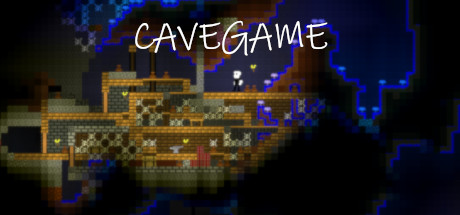 Cave Game Cover Image