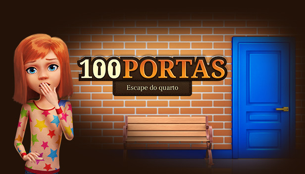 JOGO ESCAPE FROM SCHOOL - 100 DOORS GAMES, 100 PORTAS LEVEL 69