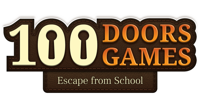 100 Doors Games: Escape from School
