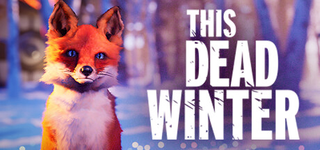 This Dead Winter Cover Image