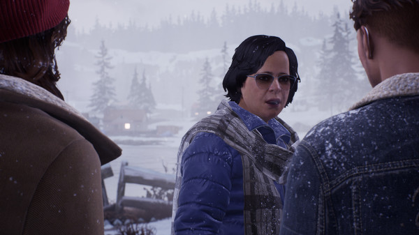 скриншот Tell Me Why - Chapter 2 4