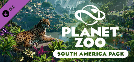 on Zoo: America Pack on Steam