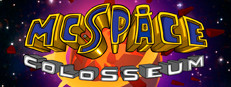 McSpace Colosseum 게임 이미지