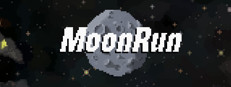 MoonRun 게임 이미지