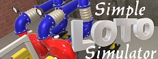 Simple LOTO Simulator 게임 이미지