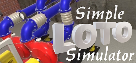 Simple LOTO Simulator Cover Image