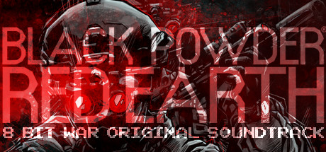 Black Powder Red Earth® on Steam