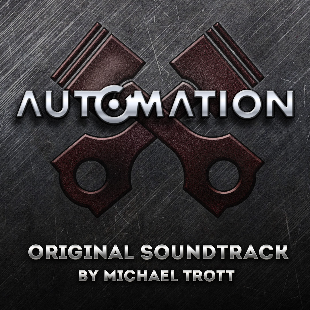 Automation - Original Soundtrack в Steam