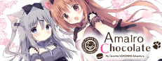 Amairo Chocolate