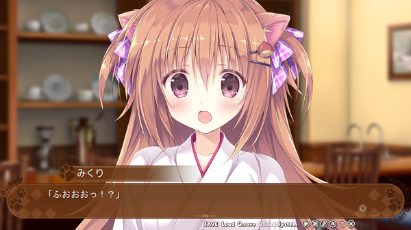 Screenshot of Amairo Chocolate