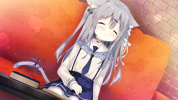 Screenshot of Amairo Chocolate