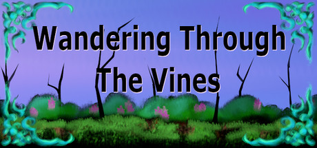 Wandering Through The Vines Cover Image