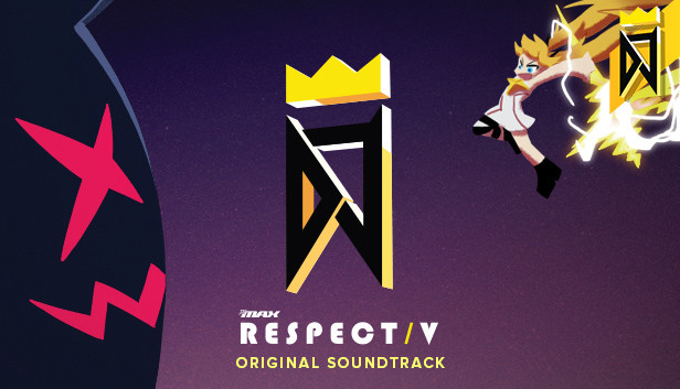 Steam：DJMAX RESPECT V - V Original Soundtrack