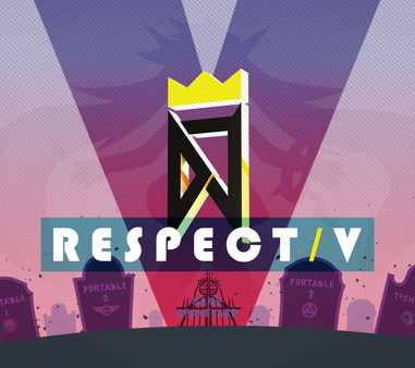KHAiHOM.com - DJMAX RESPECT V - V Original Soundtrack