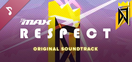 DJMAX RESPECT V - RESPECT Original Soundtrack